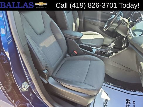 Certified 2023 Buick Encore GX Select w/ Safety Package II AWD/4WD image 29