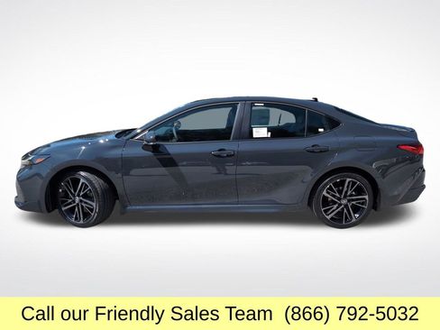 New 2026 Toyota Camry XSE w/ Premium Package AWD/4WD image 2