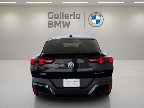 Used 2025 BMW X2 xDrive28i image 9