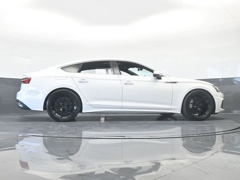 Used 2020 Audi A5 2.0T Premium image 62