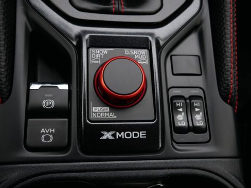 Used 2024 Subaru Forester Sport image 32