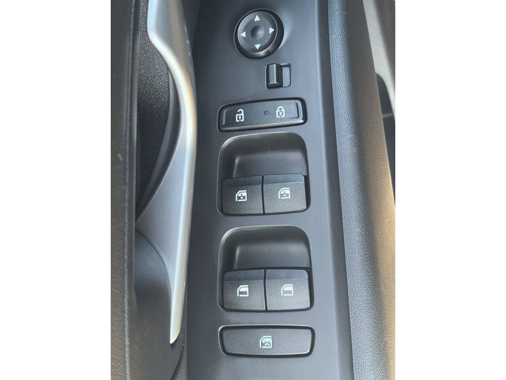Used 2024 Hyundai Santa Cruz Night AWD/4WD image 20