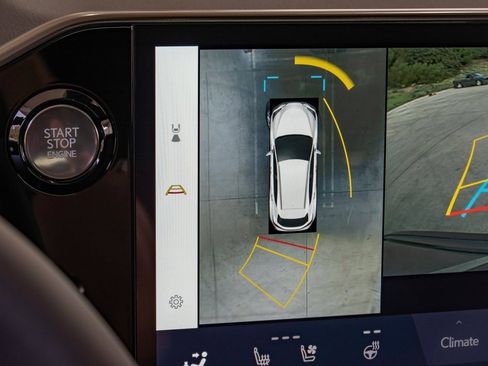 New 2026 Lexus NX 450h+ AWD w/ Luxury Package image 20