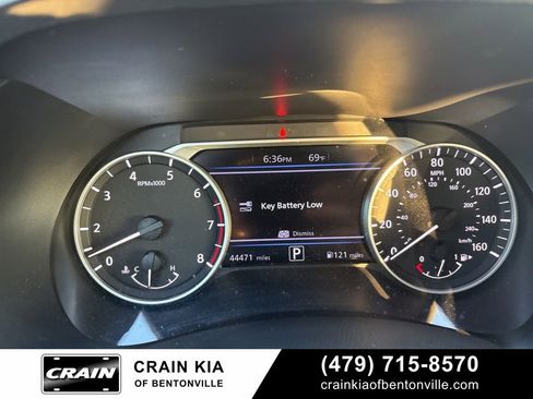 Used 2022 Nissan Sentra SR image 26