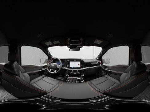 New 2026 Ford F150 Raptor image 52