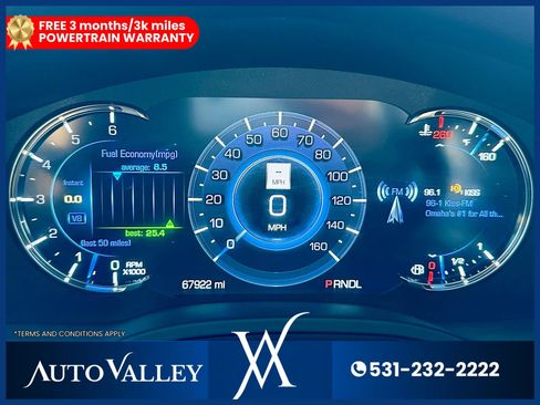 Used 2020 Cadillac Escalade Luxury AWD/4WD image 32