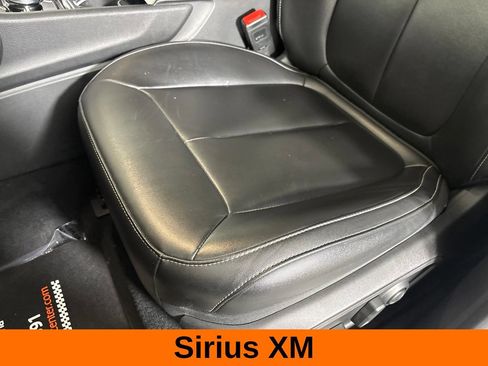 Used 2023 Jeep Grand Cherokee Limited AWD/4WD image 15