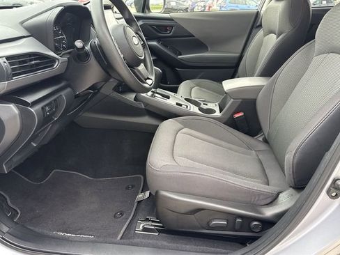Certified 2024 Subaru Crosstrek 2.0i Premium AWD/4WD image 16