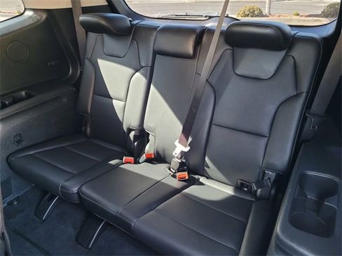 Used 2022 Kia Telluride EX image 10