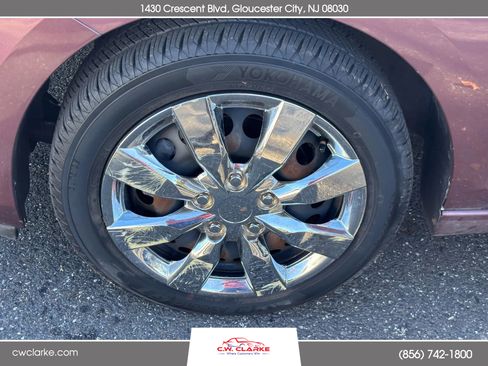 Used 2019 Chevrolet Spark LS image 27