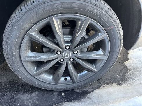 New 2026 Acura RDX A-Spec image 12