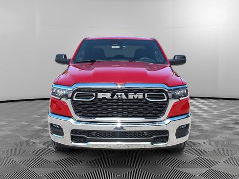 New 2026 RAM 1500 Big Horn AWD/4WD image 11