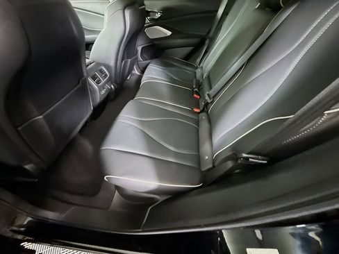 Used 2020 Acura RDX AWD w/ Advance Package image 29