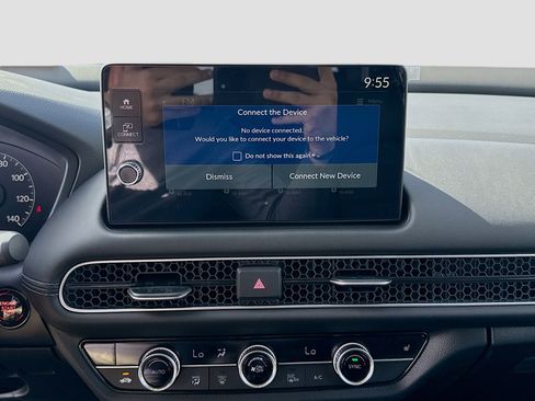 New 2026 Honda HR-V EX-L image 12