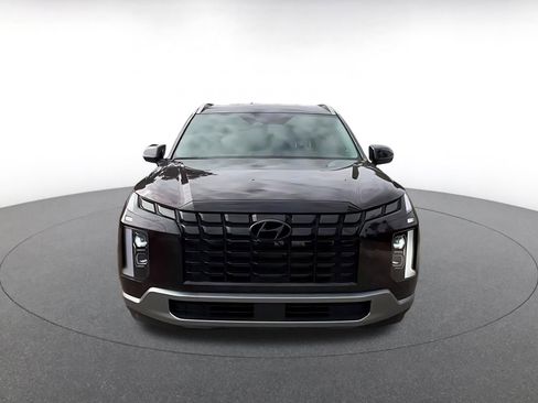 Used 2025 Hyundai Palisade SEL image 3