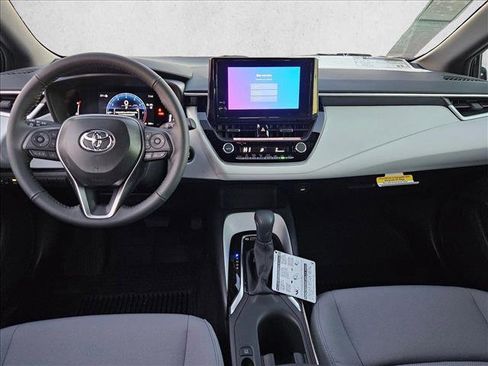 New 2026 Toyota Corolla SE image 14