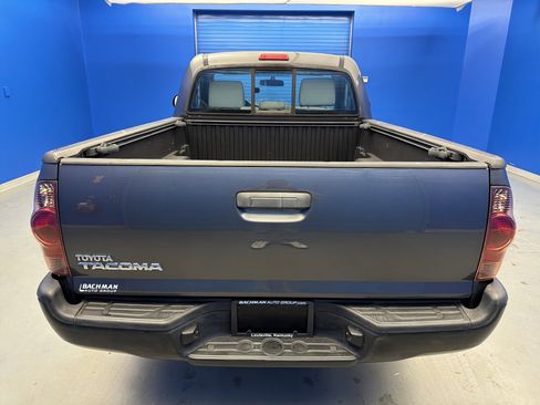 Used 2013 Toyota Tacoma 2WD Regular Cab image 6