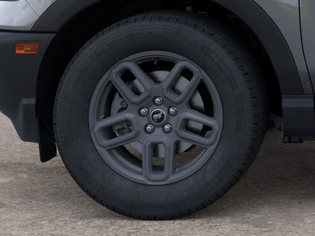 New 2026 Ford Bronco Sport Big Bend w/ Convenience Package AWD/4WD image 19