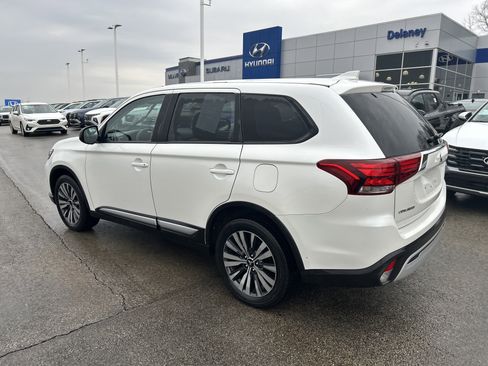 Used 2020 Mitsubishi Outlander LE image 14