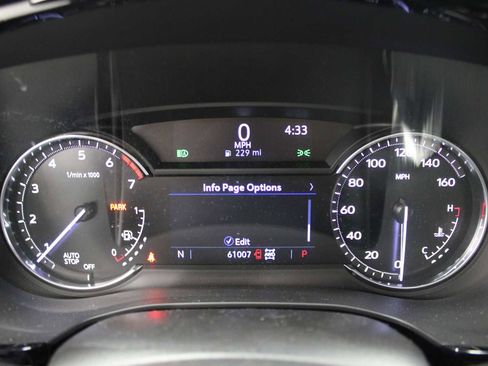 Used 2022 Cadillac XT5 Premium Luxury image 19