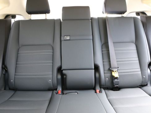Used 2021 Lexus NX 300 FWD w/ Premium Package image 31