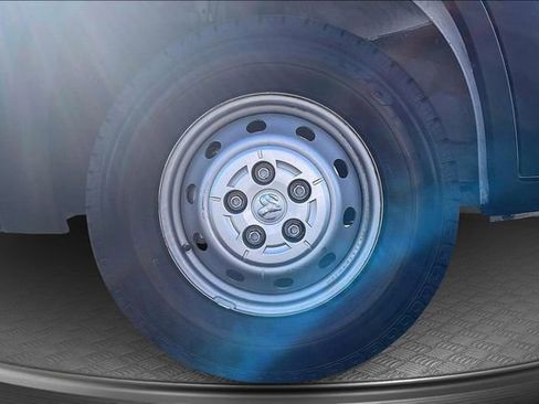 Used 2022 RAM ProMaster 2500 image 9