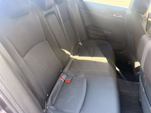 Used 2019 Honda Civic EX image 29