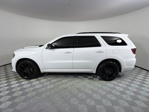 Used 2020 Dodge Durango GT AWD/4WD image 8