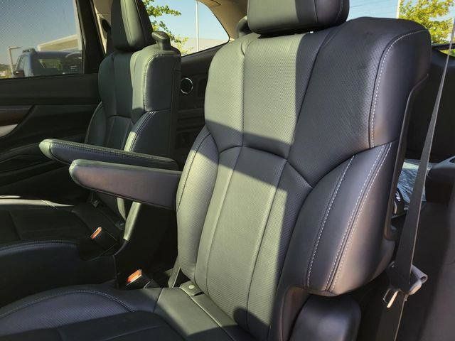 Used 2021 Subaru Ascent Touring w/ Popular Package #2A AWD/4WD image 15