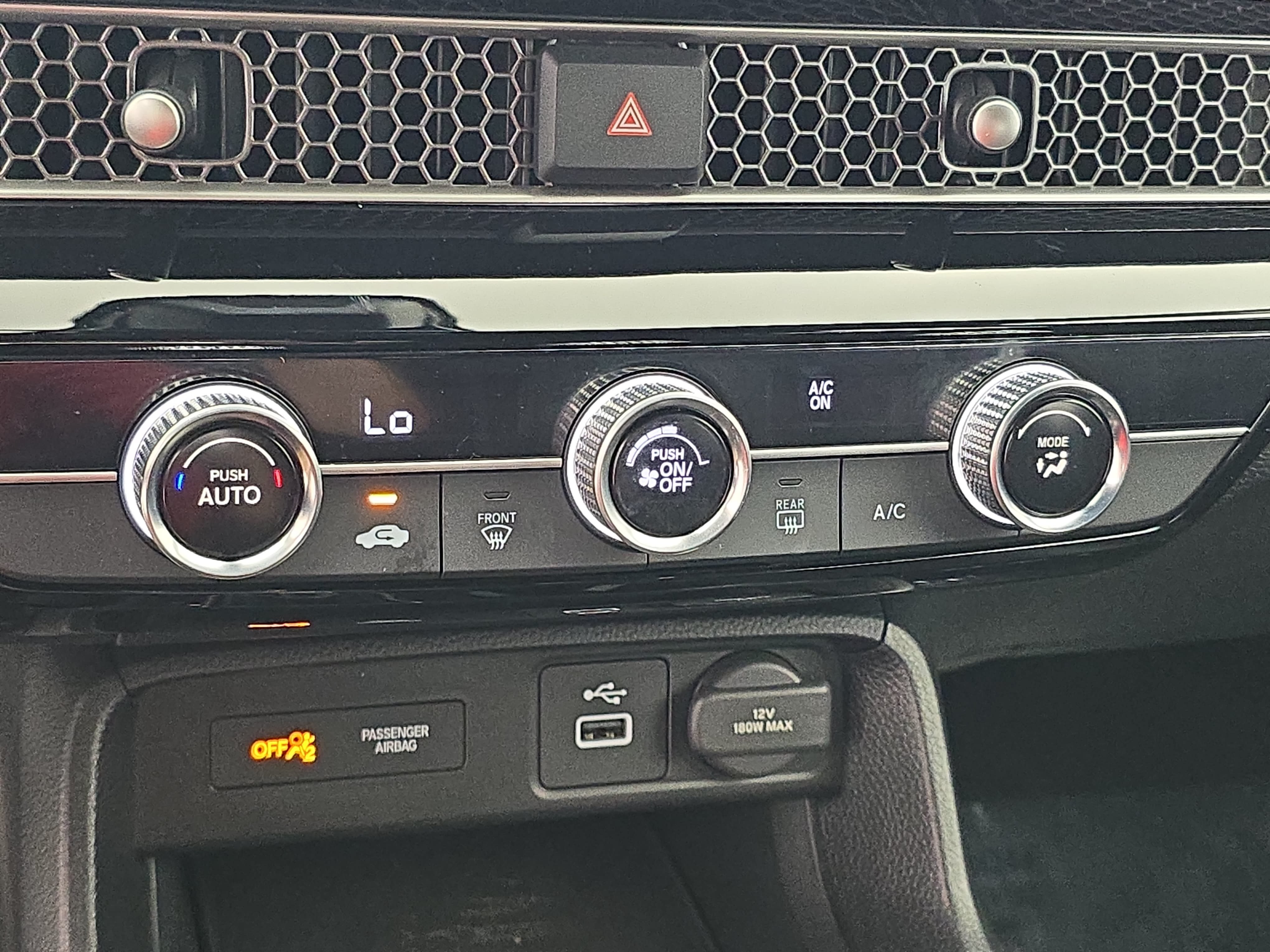 Certified 2023 Honda Civic Sport image 23