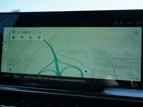 New 2026 Chevrolet Silverado 1500 LT Trail Boss image 36