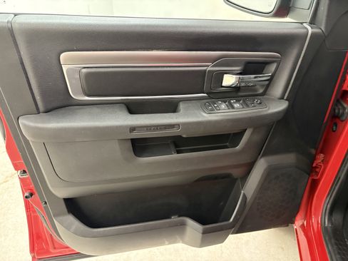 Used 2024 RAM 1500 Classic Warlock image 22