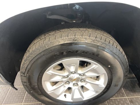 Used 2024 Chevrolet Silverado 1500 W/T w/ WT Fleet Convenience Package image 18