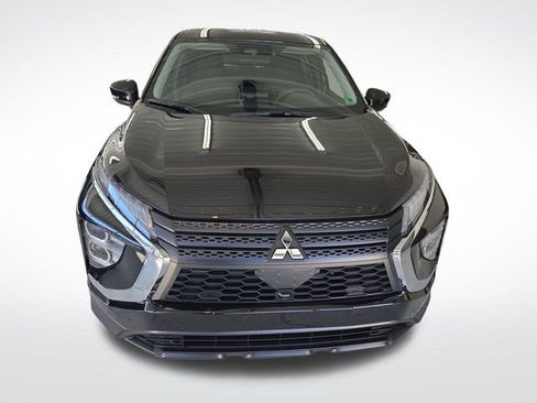 New 2026 Mitsubishi Eclipse Cross LE image 8