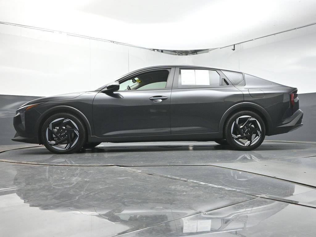 Used 2025 Kia K4 GT-Line Turbo FWD image 34