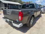Used 2006 Nissan Frontier SE w/ (P01) Power Pkg image 5