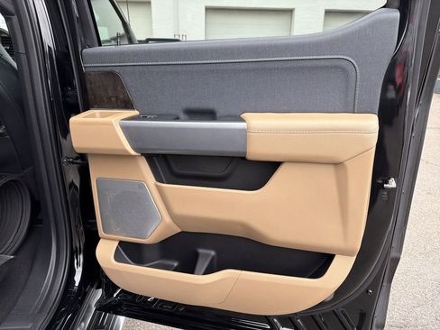 Used 2023 Ford F150 Lariat w/ Equipment Group 502A High image 14