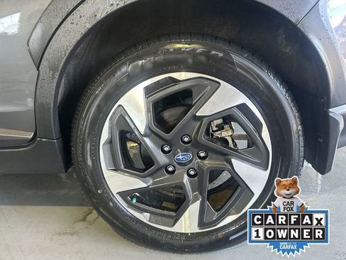 Used 2024 Subaru Crosstrek 2.5i Limited image 20
