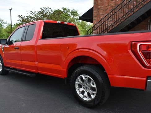 Used 2022 Ford F150 XLT w/ Equipment Group 301A Mid image 30