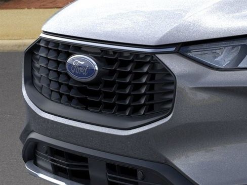 New 2026 Ford Escape Plug-in Hybrid image 63