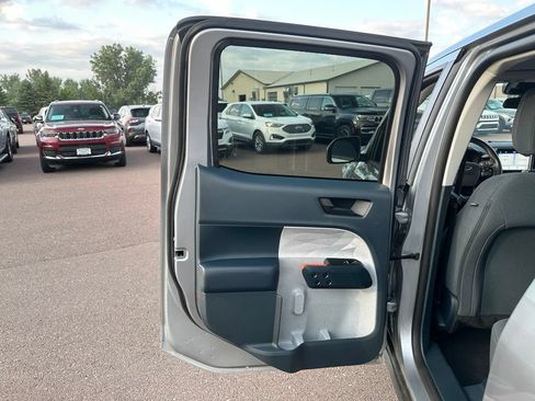 Used 2024 Ford Maverick XLT w/ XLT Luxury Package FWD image 22