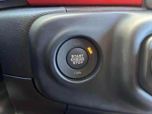 Used 2022 Jeep Gladiator Rubicon w/ LED Lighting Group image 45