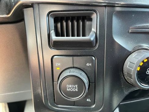 New 2026 Ford F150 STX AWD/4WD image 35