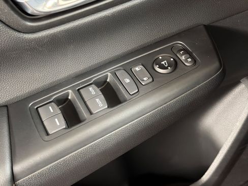 New 2026 Honda CR-V Sport image 13