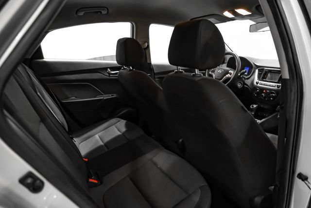 Used 2019 Hyundai Accent SE FWD image 37