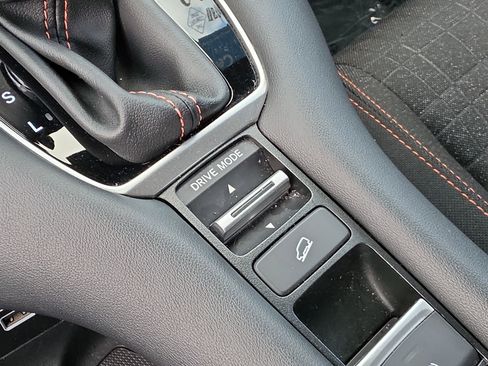 Certified 2023 Honda HR-V Sport image 26