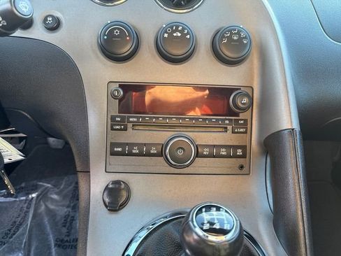 Used 2007 Pontiac Solstice GXP w/ Premium Package image 22