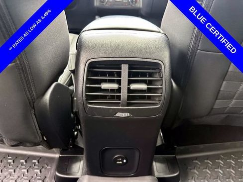 Certified 2023 Ford Bronco Sport Big Bend w/ Convenience Package AWD/4WD image 9