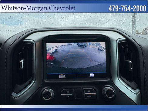 Used 2021 Chevrolet Silverado 1500 LT AWD/4WD image 28