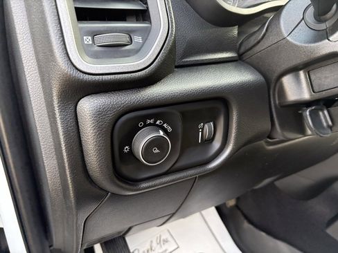 Used 2024 RAM 2500 Tradesman image 40